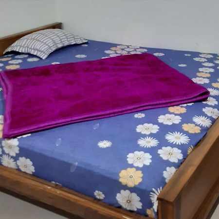 Sri Nandini Guest House Chikmagalūr Dış mekan fotoğraf