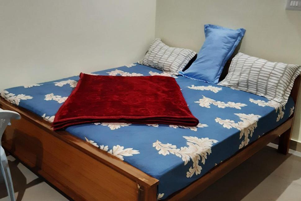Sri Nandini Guest House Chikmagalūr Dış mekan fotoğraf