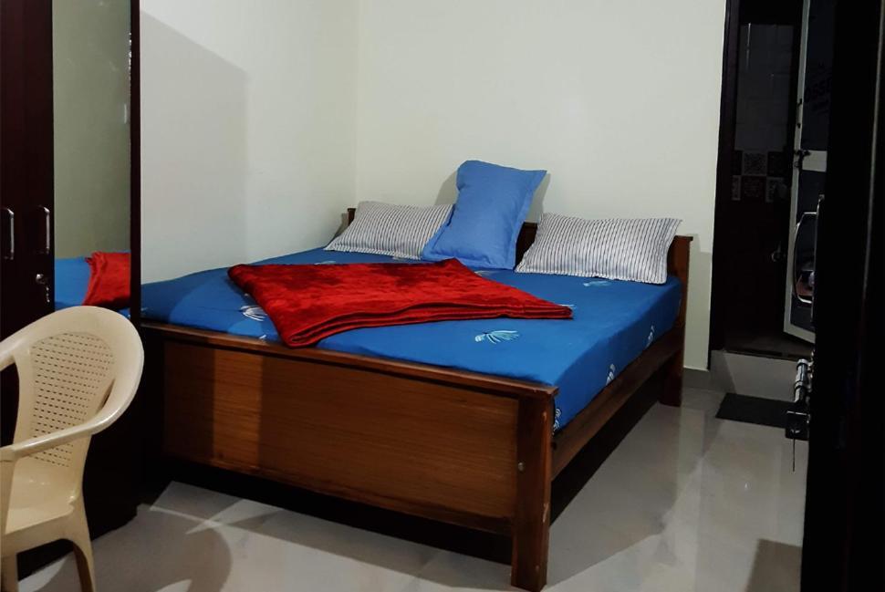 Sri Nandini Guest House Chikmagalūr Dış mekan fotoğraf